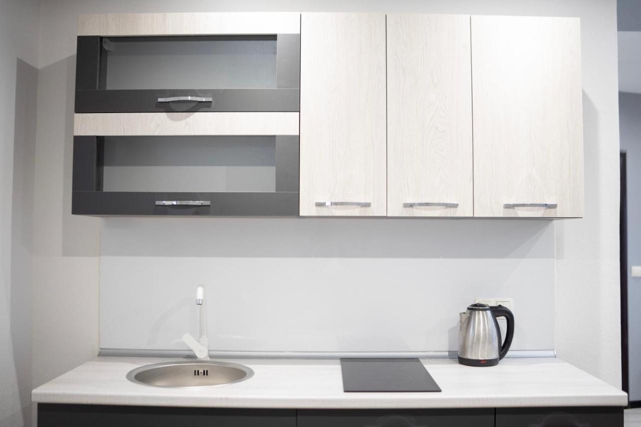 Apartman Amina Mostar Esterno foto