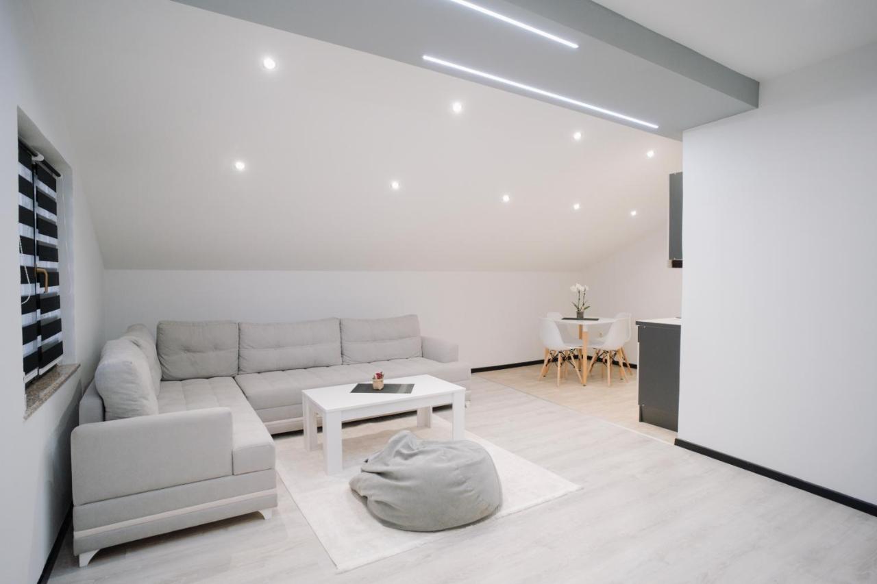 Apartman Amina Mostar Esterno foto