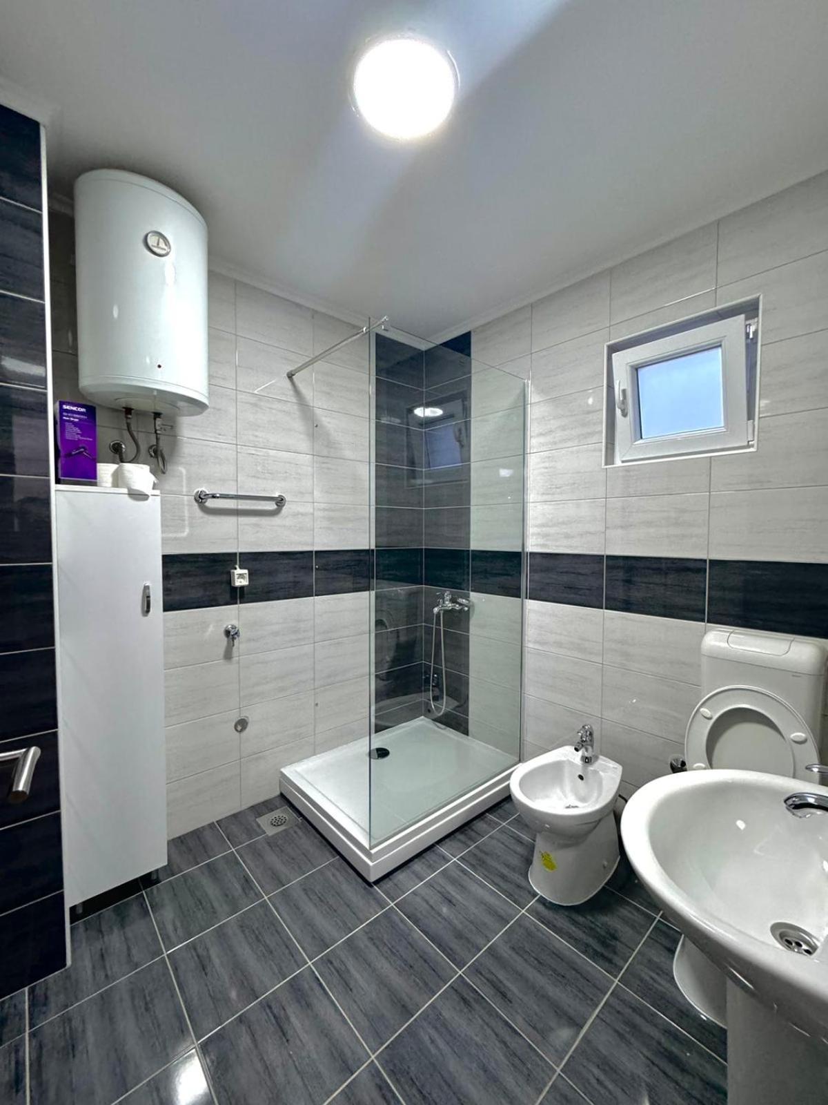 Apartman Amina Mostar Esterno foto
