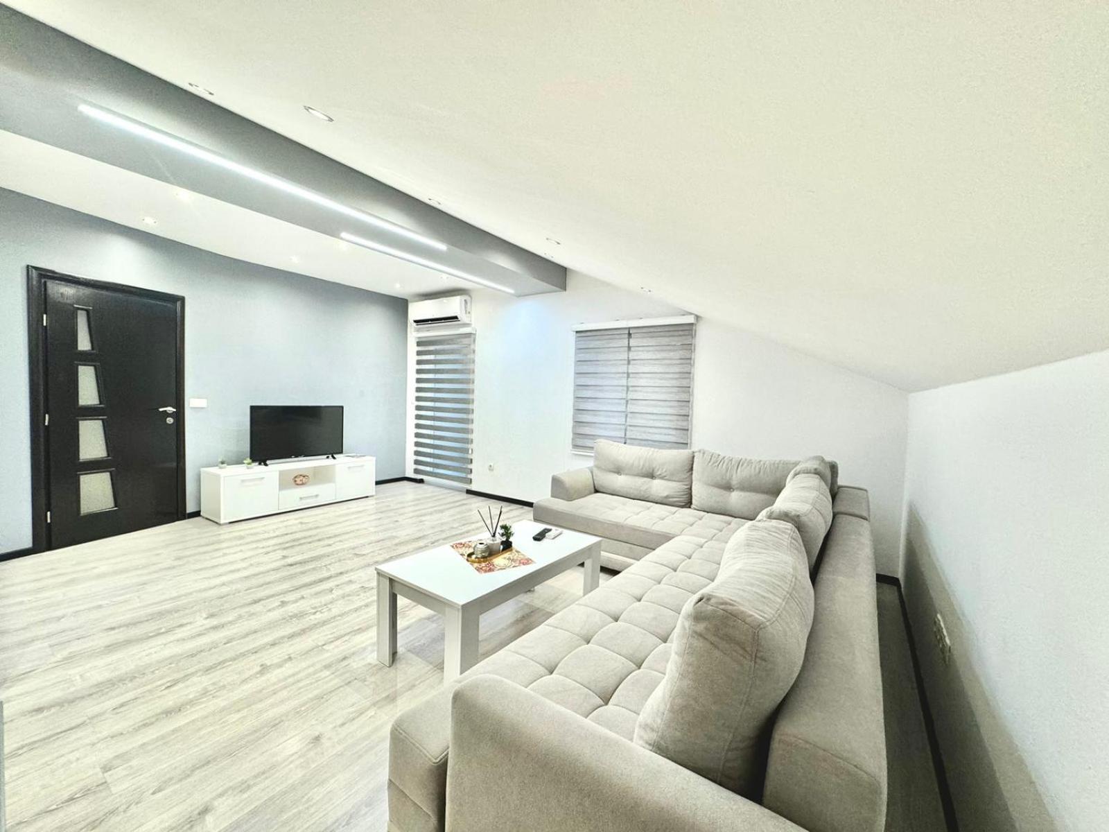 Apartman Amina Mostar Esterno foto