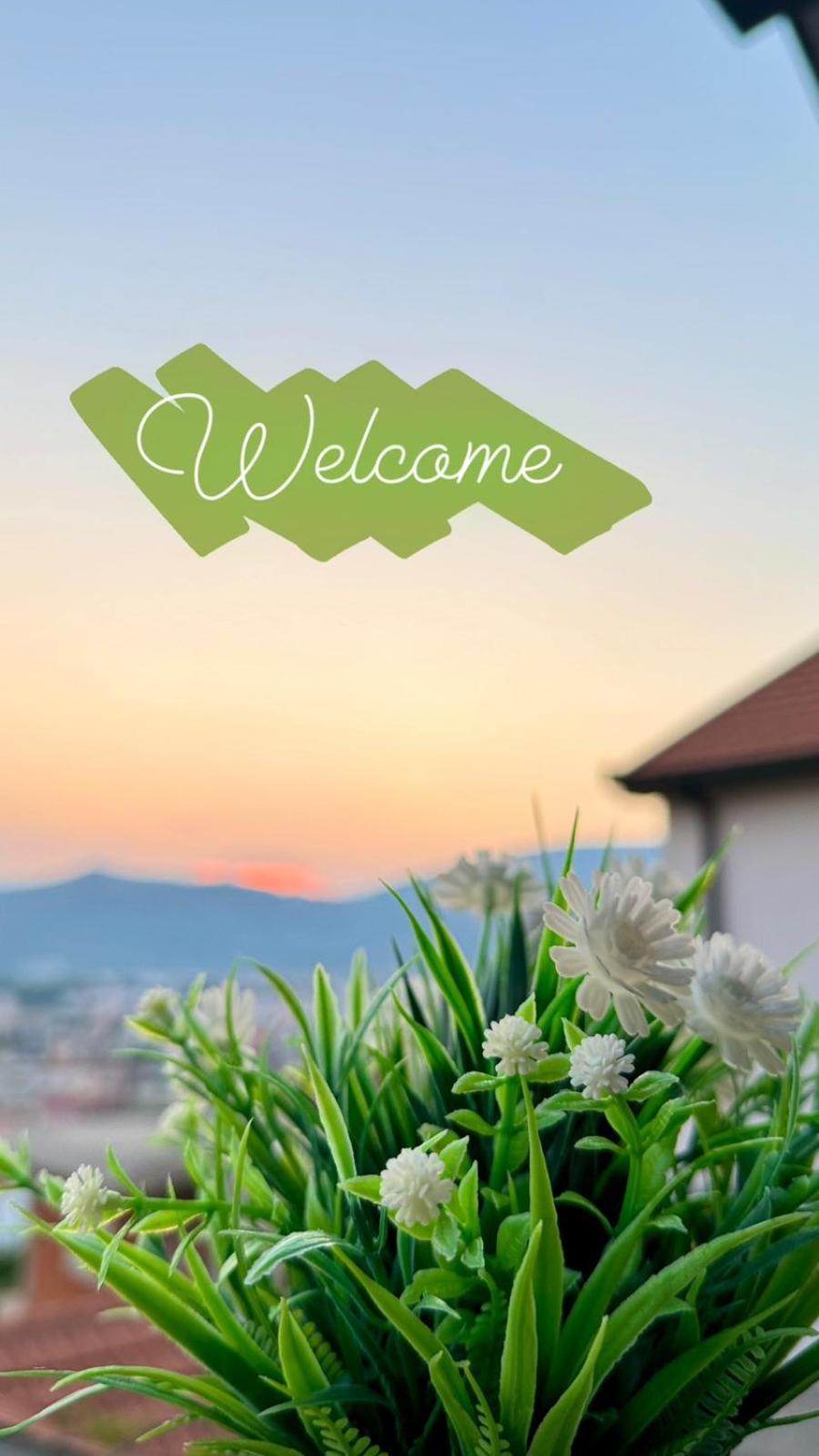 Apartman Amina Mostar Esterno foto