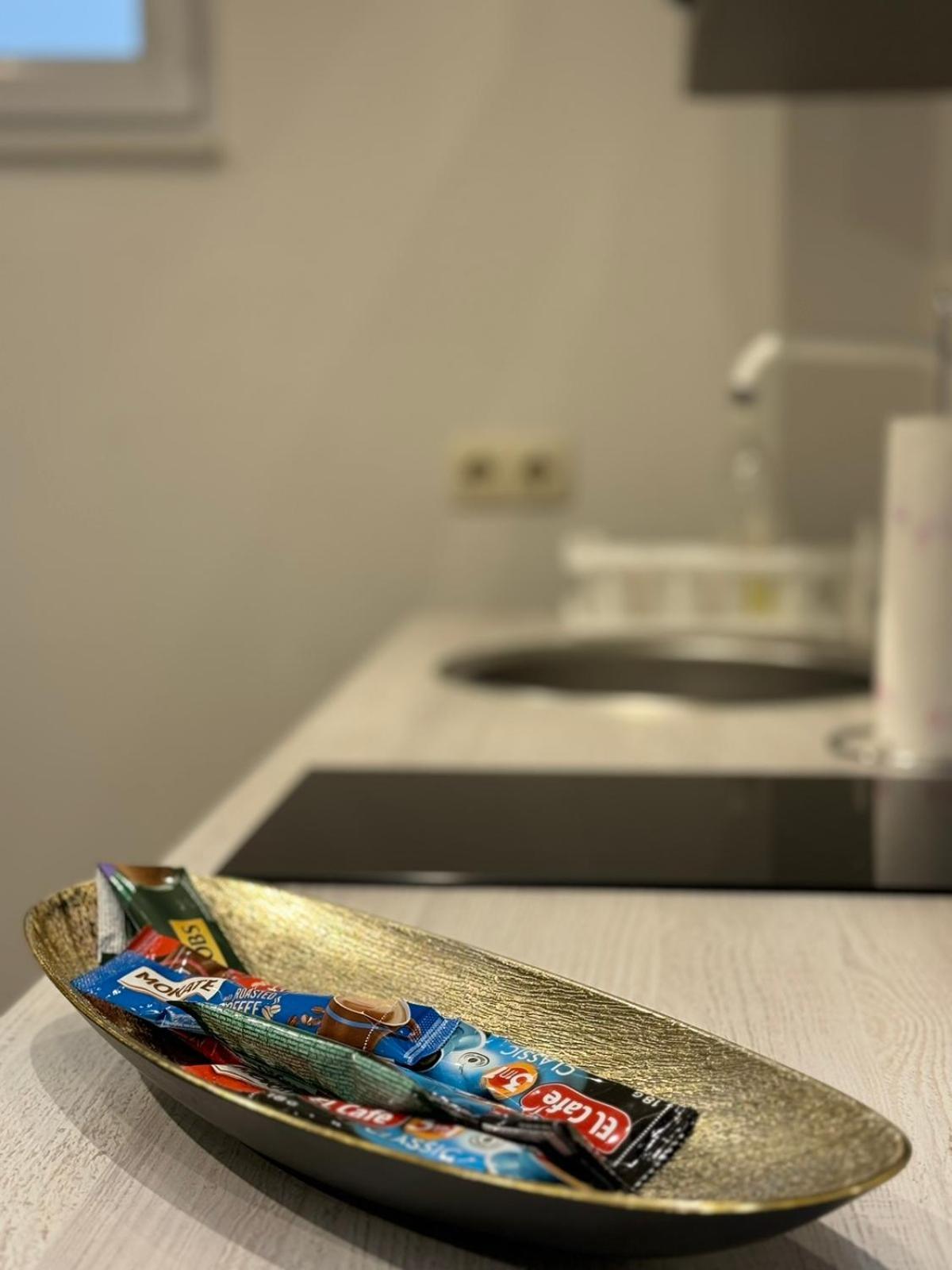 Apartman Amina Mostar Esterno foto