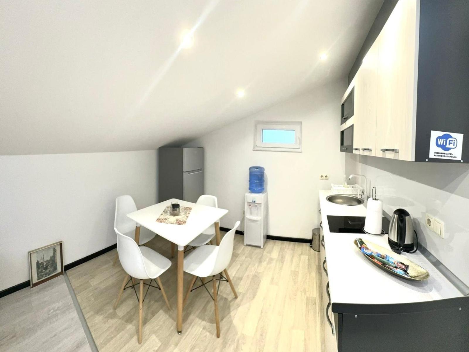 Apartman Amina Mostar Esterno foto