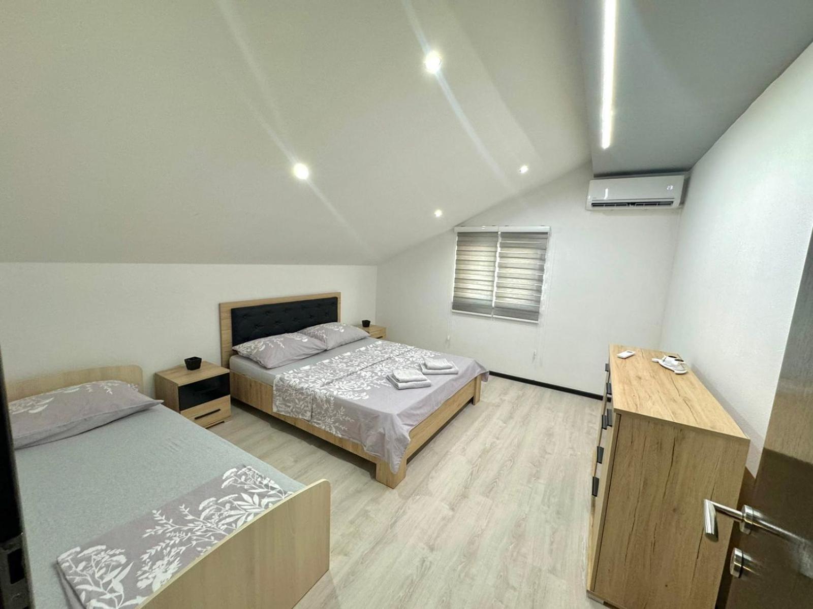 Apartman Amina Mostar Esterno foto